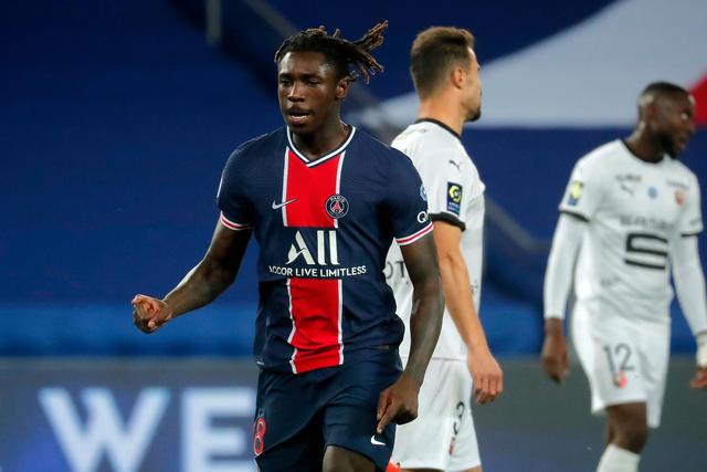 英超-马丁内利破门内托扳平 切尔西1-1阿森纳